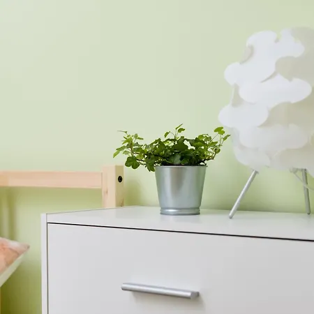 Apartmán K3mhome *