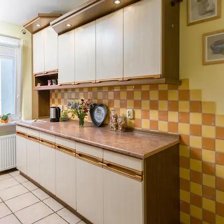 K3mhome Apartmán Vratislav