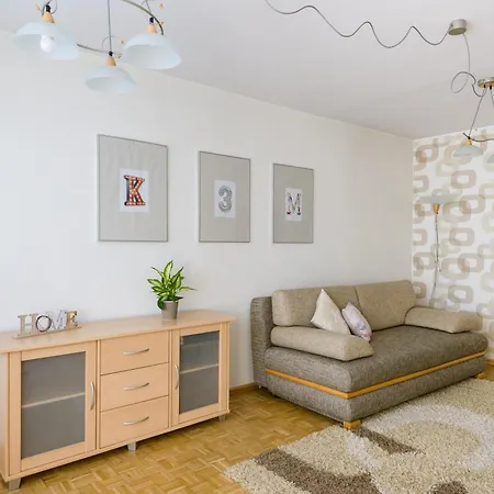 K3mhome Apartmán