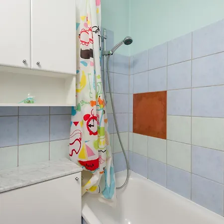 K3mhome Apartamento *