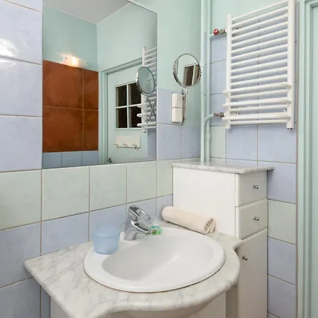 K3mhome Apartamento Breslavia