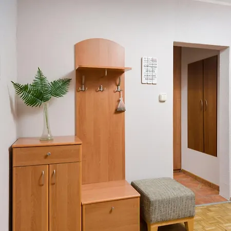 Apartamento K3mhome Breslavia