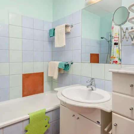 Apartamento K3mhome