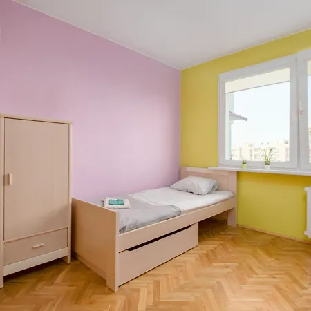 K3mhome Apartamento *