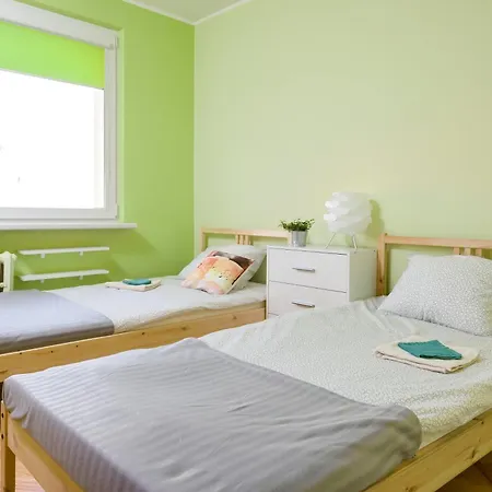 Apartamento K3mhome *